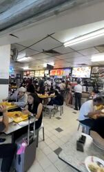 Lucky Plaza (D9), Retail #597518621